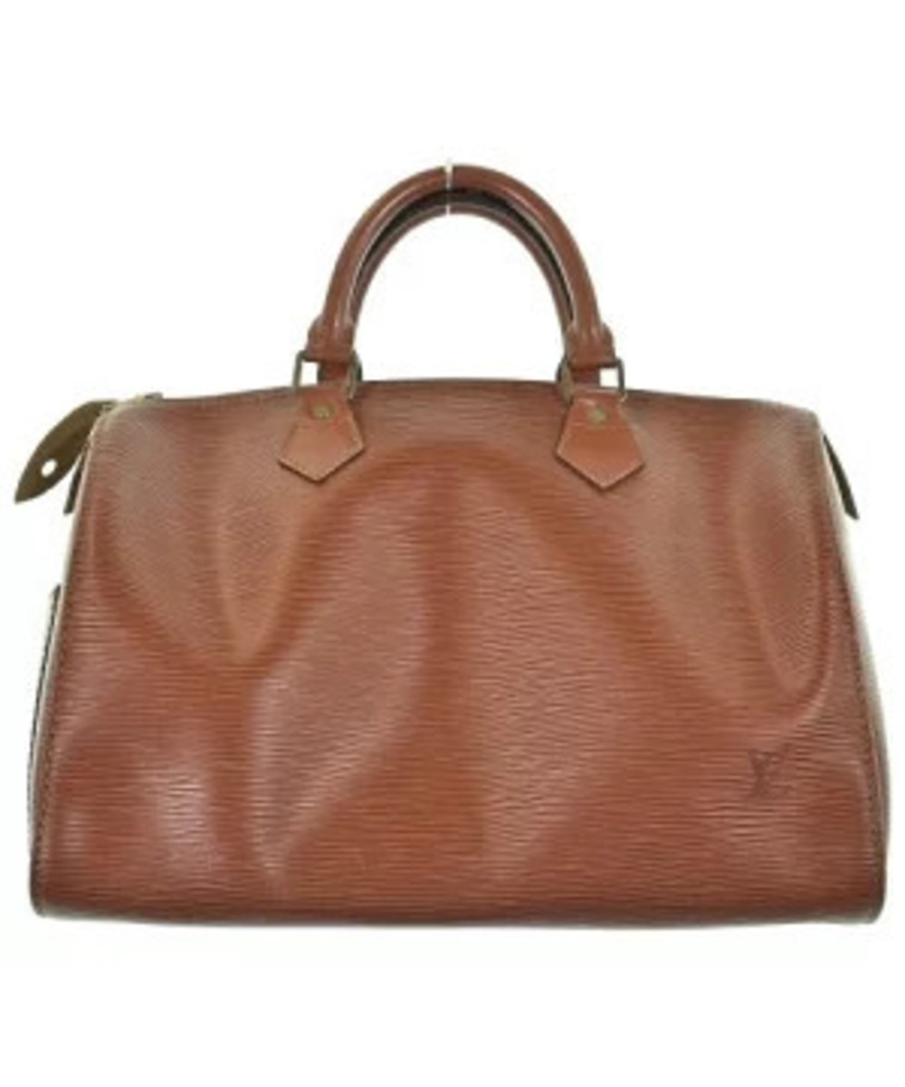 Louis Vuitton Boston Bag Brown